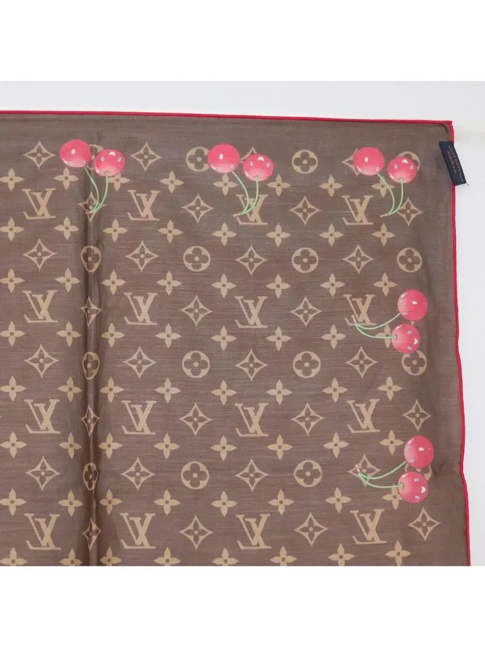 Louis Vuitton elevate your